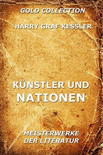 Künstler und Nationen
