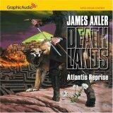 Atlantis Reprise (Altered States. #2)