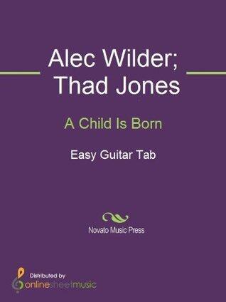 A Child Is Born