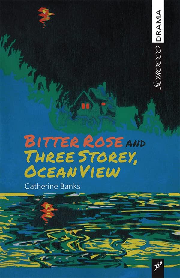 Bitter Rose and Three Storey, Ocean View