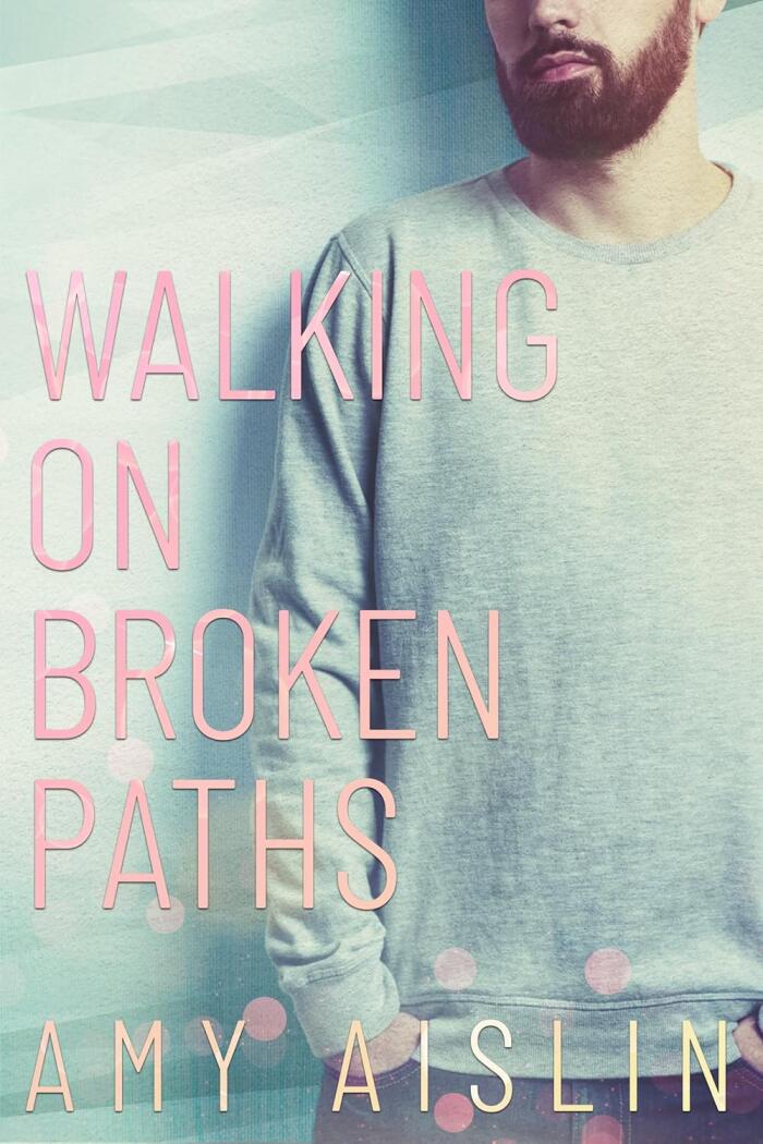Walking on Broken Paths