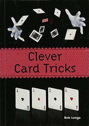 Clever Card Tricks