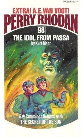 The Idol from Passa