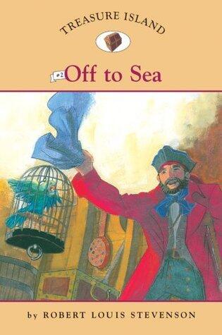 Treasure Island #2: Off to Sea