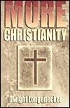 More Christianity