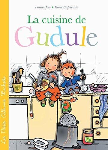 Gudule