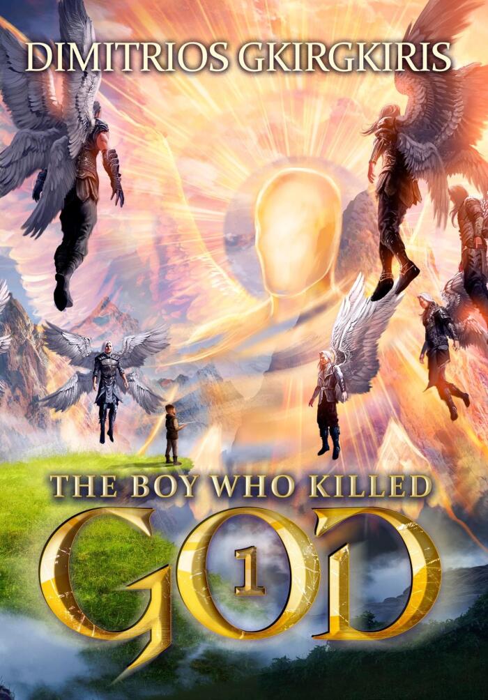 The Boy Who Killed God