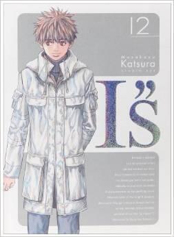 I''S Perfect Edition, Tome 12