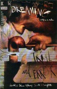The Dreaming (1996-2001) Special #1