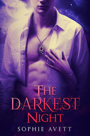 The Darkest Night: The Novel (Darkest Hour Saga #1)