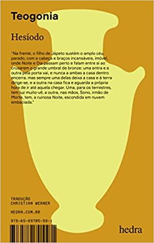 Teogonia