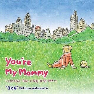 YOU'RE MY MOMMY