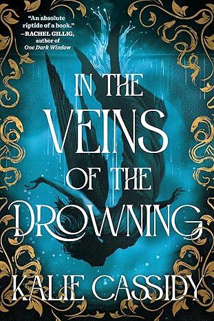 In the Veins of the Drowning