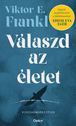 Válaszd ​az életet!