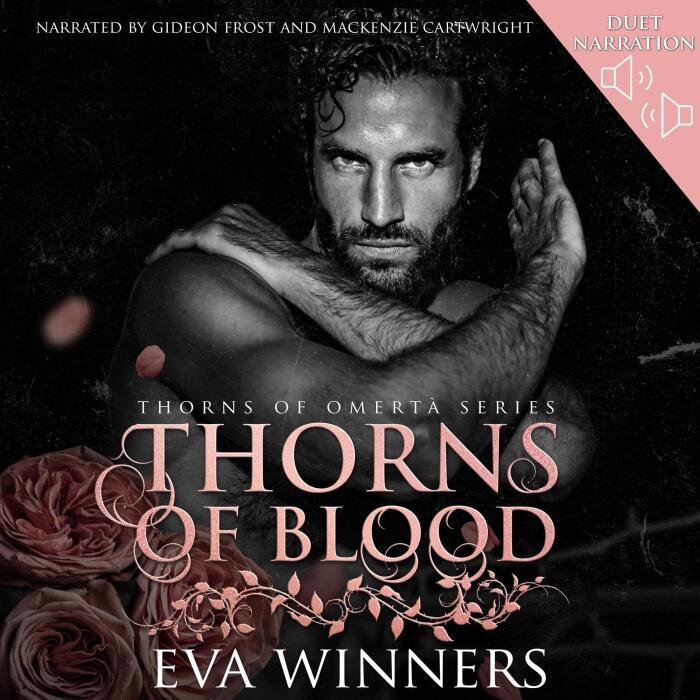 Thorns of Blood: Thorns of Omertà, Book 6