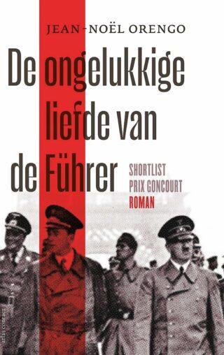 De ongelukkige liefde van de Führer