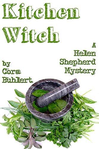 Helen Shepherd Mysteries