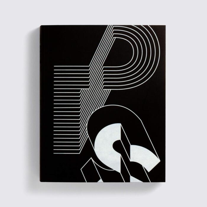 Paula Scher: Works