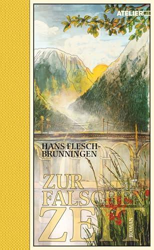 Zur falschen Zeit