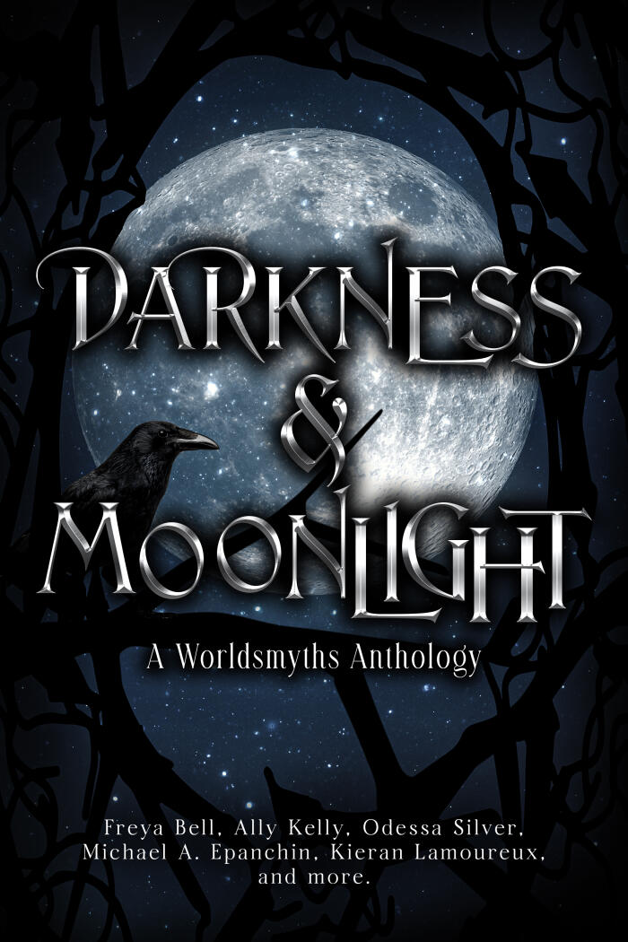 Darkness and Moonlight