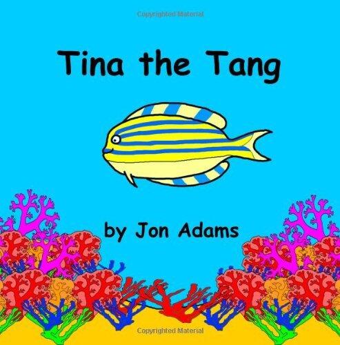 Tina the Tang