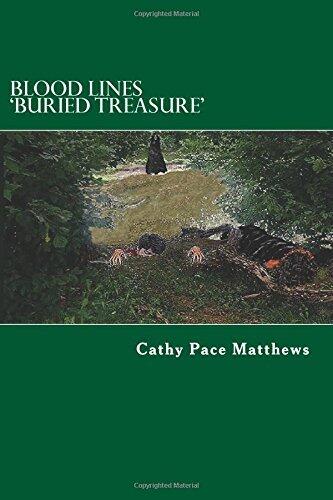 Blood Lines: Buried Treasure