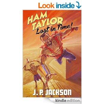 Ham Taylor: Lost in Time