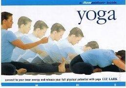 Yoga: A FlowMotion Book