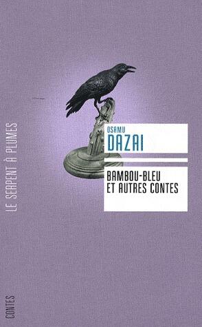 Bambou-Bleu et autres contes