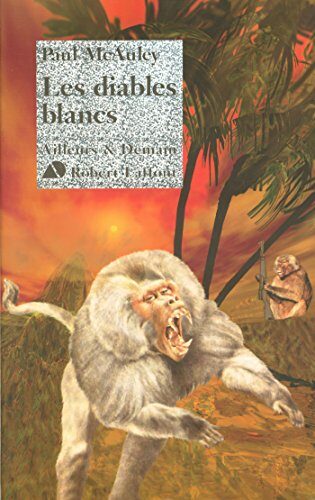 Les diables blancs (Ailleurs et demain)