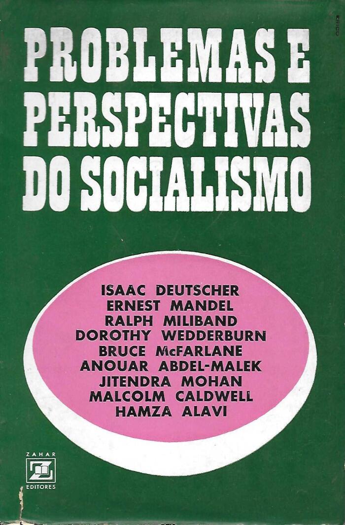 Problemas e Perspectivas do Socialismo