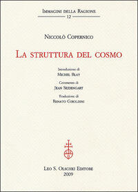 La struttura del cosmo