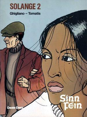 Solange 2 - Sinn Fein