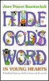 Hide God's Word in Young Hearts