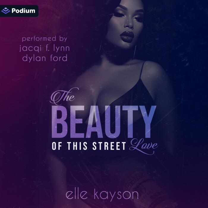 The Beauty of This Street Love: The Beauty of This Street Love, Book 1