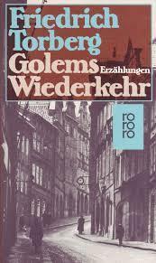 Golems Wiederkehr: Erzählungen