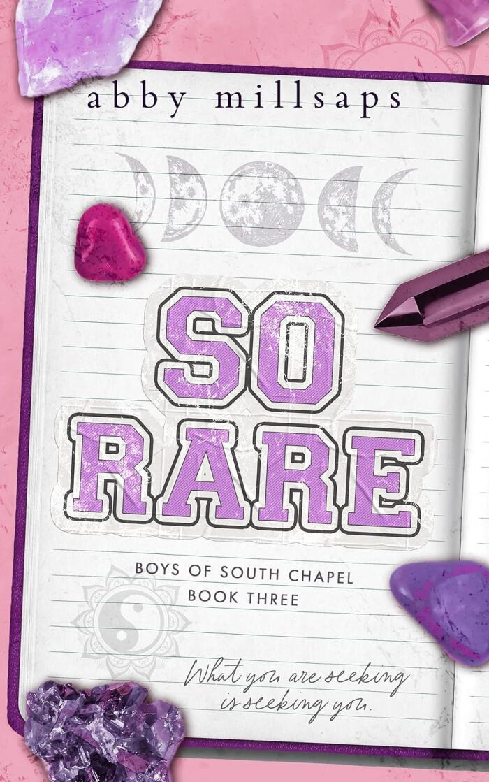 So Rare