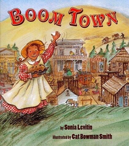 Boom Town