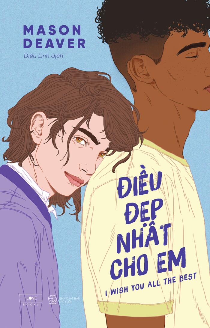 Điều Đẹp Nhất Cho Em