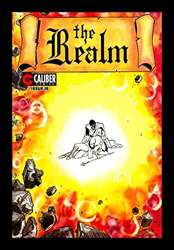 The Realm #15