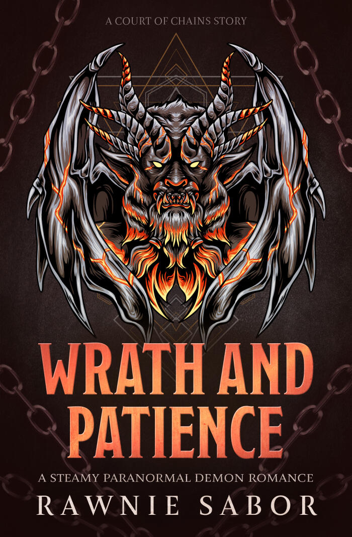 Wrath and Patience