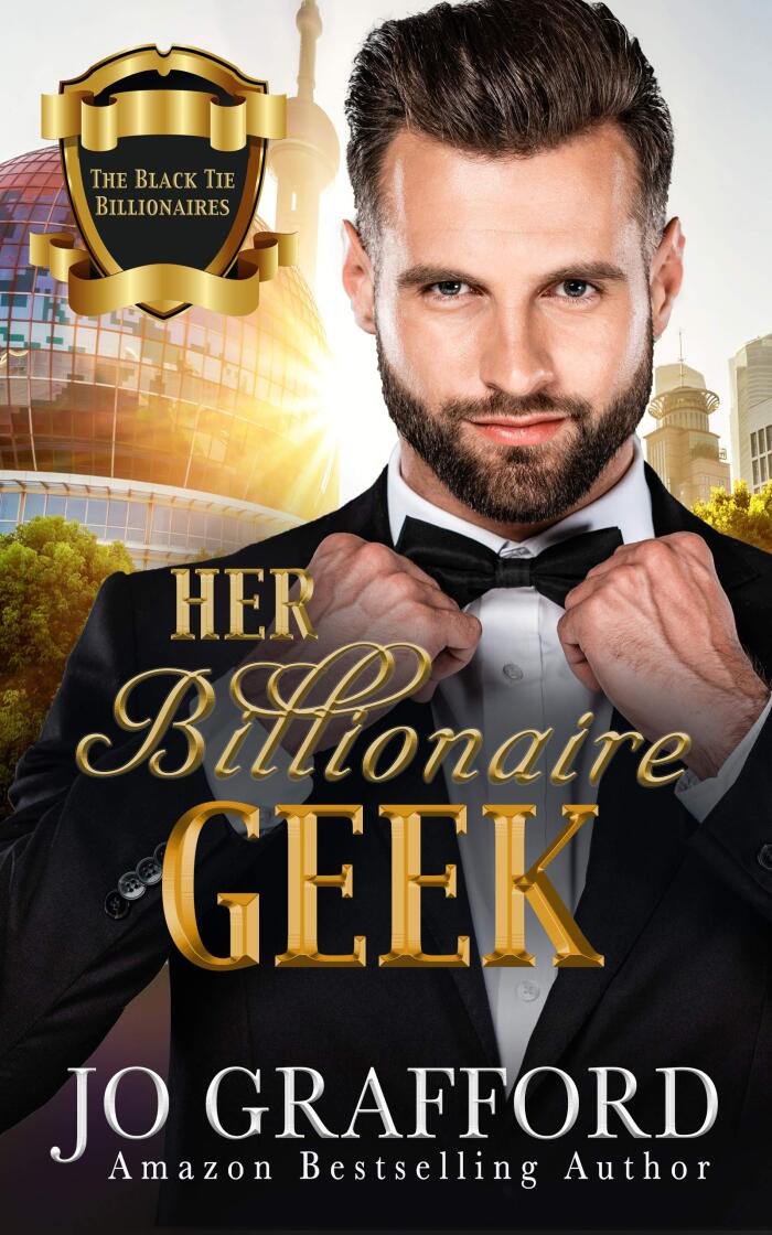 Her Billionaire Geek