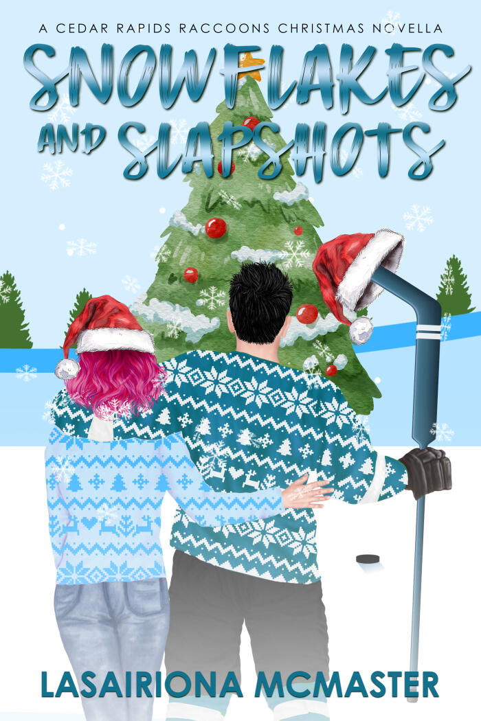 Snowflakes and Slapshots