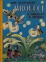 Broučci