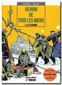 AU NOM DE TOUS LES MIENS