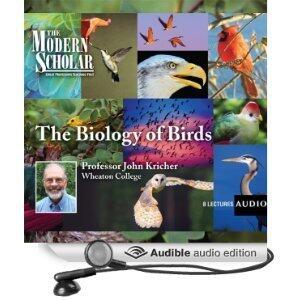The Biology of Birds