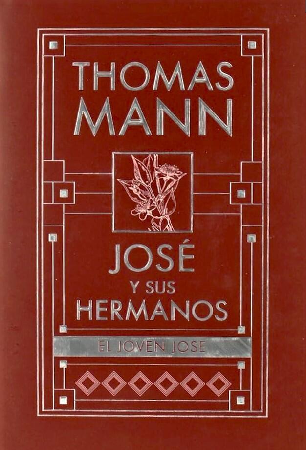 El joven José