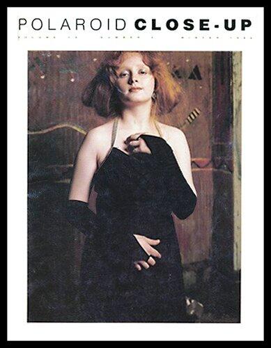 Polaroid Close-Up: Volume 14, Number 2, Winter, 1983