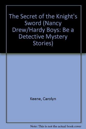 Nancy Drew and the Hardy Boys: Be a Detective
