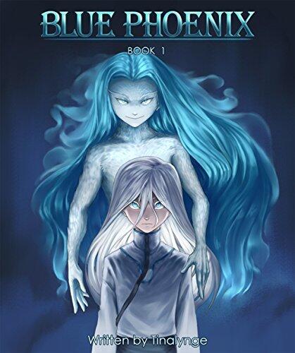Blue Phoenix